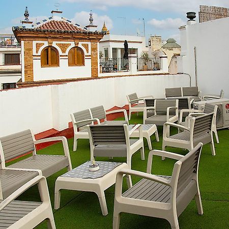Family Luxury Argote Apartamento Sevilha Exterior foto