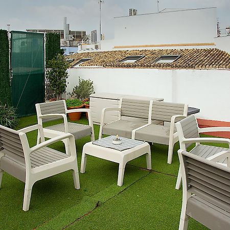 Family Luxury Argote Apartamento Sevilha Exterior foto