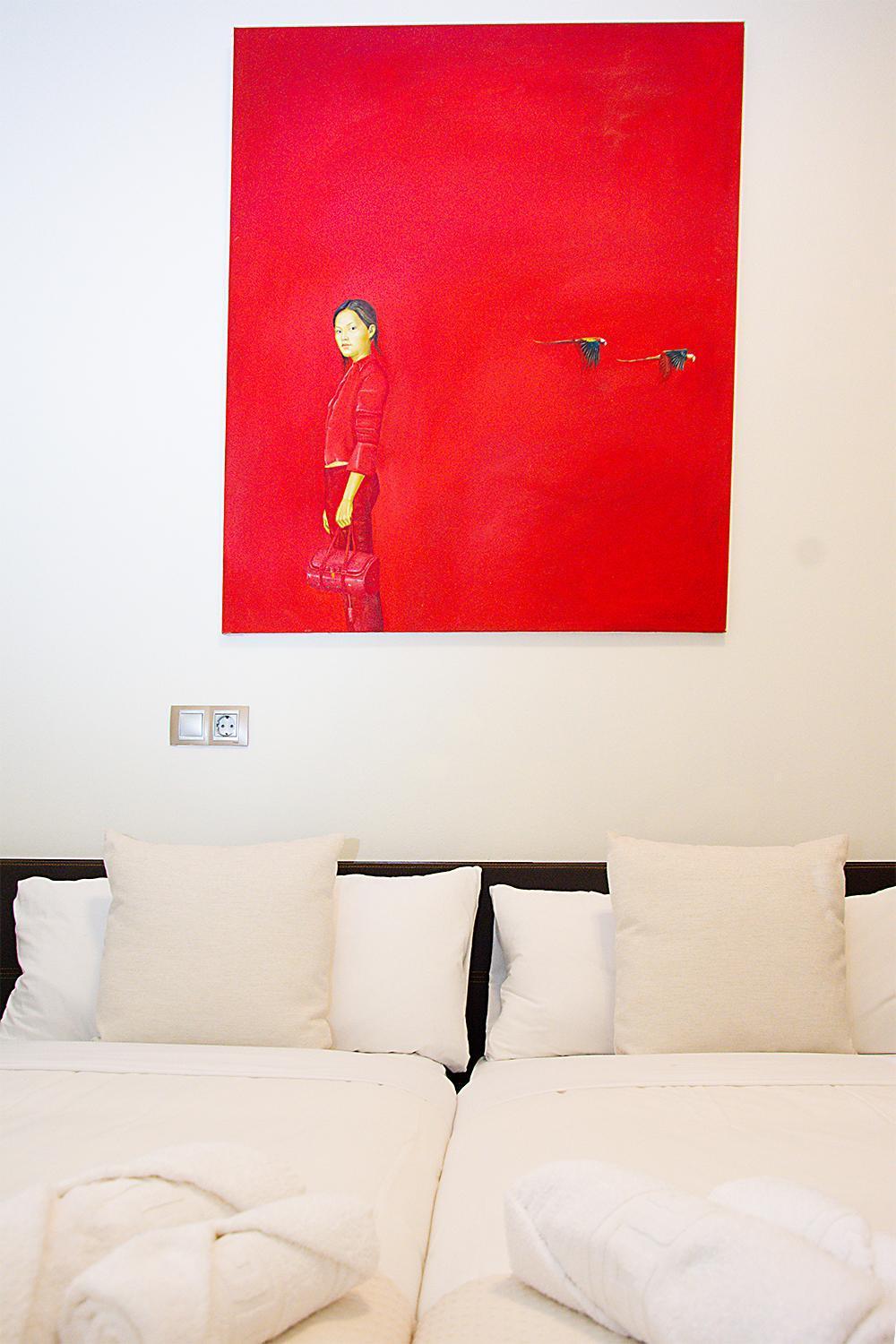 Family Luxury Argote Apartamento Sevilha Exterior foto
