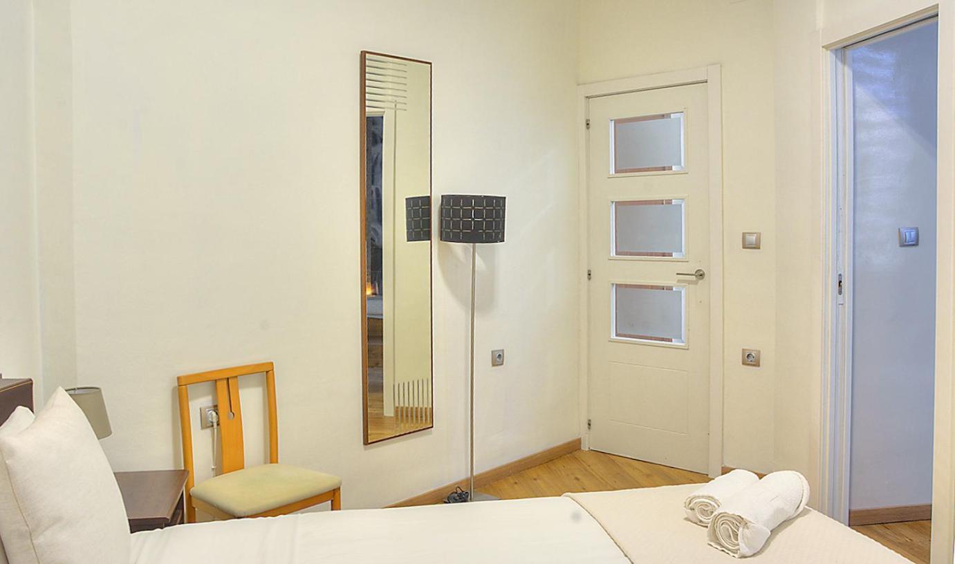 Family Luxury Argote Apartamento Sevilha Exterior foto