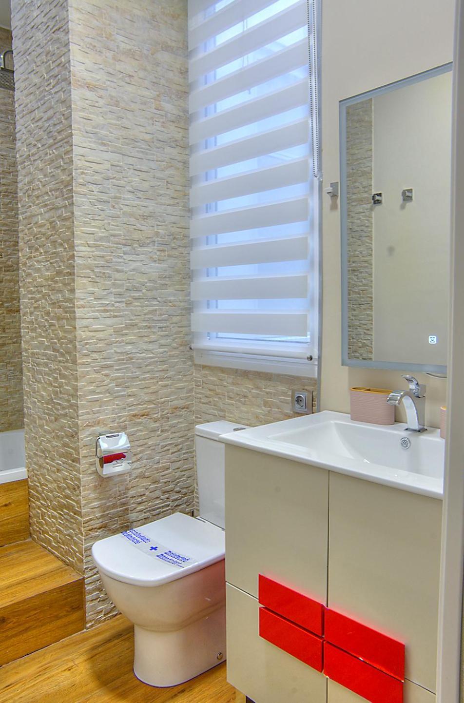 Family Luxury Argote Apartamento Sevilha Exterior foto