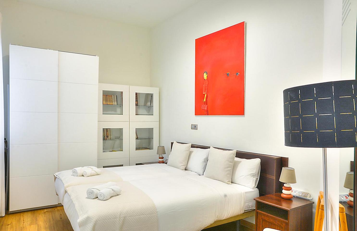 Family Luxury Argote Apartamento Sevilha Exterior foto