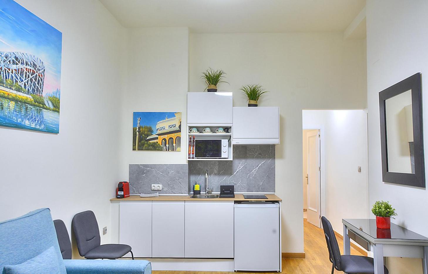 Family Luxury Argote Apartamento Sevilha Exterior foto