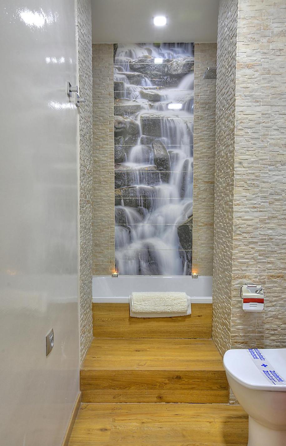 Family Luxury Argote Apartamento Sevilha Exterior foto