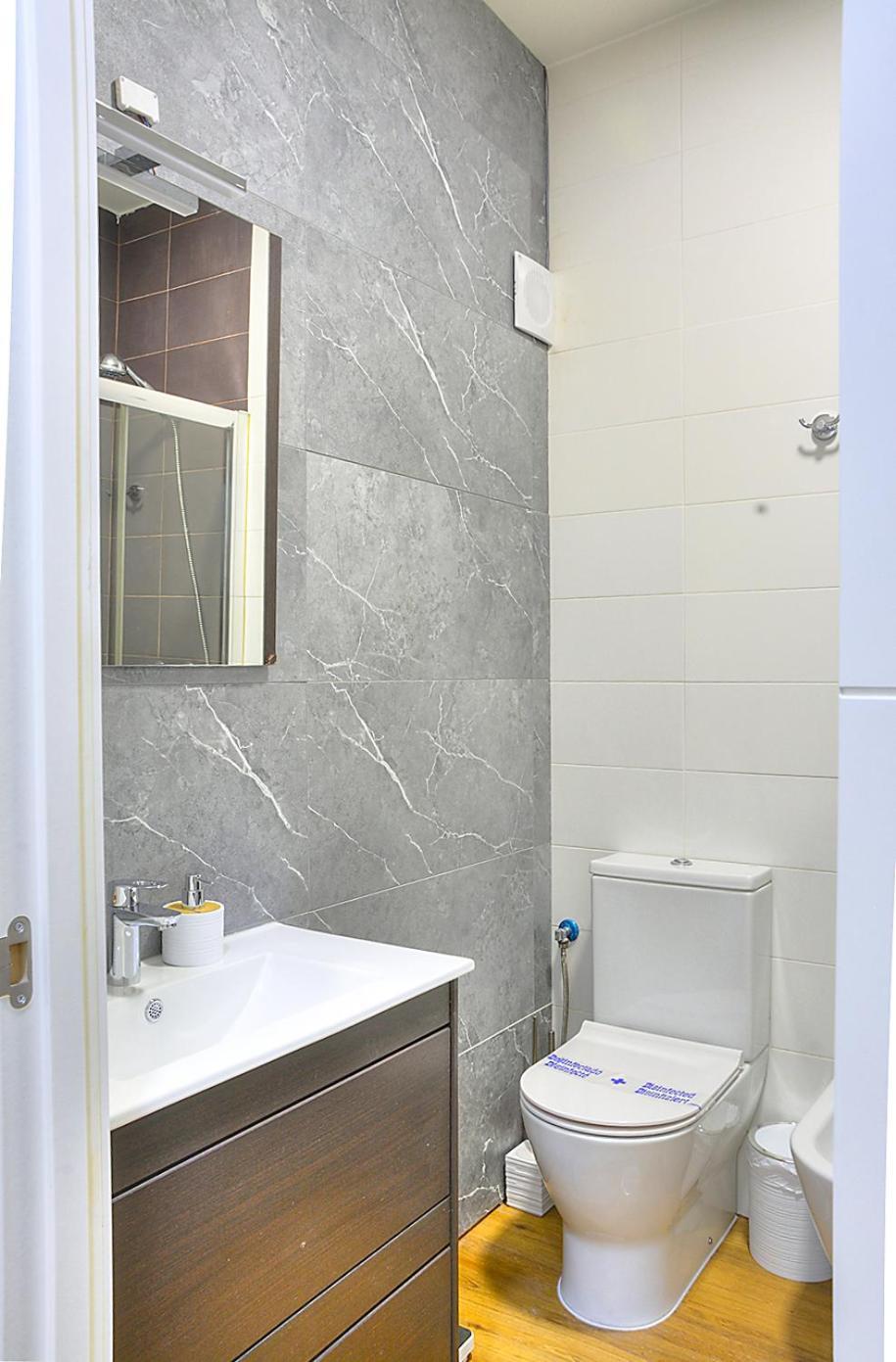 Family Luxury Argote Apartamento Sevilha Exterior foto