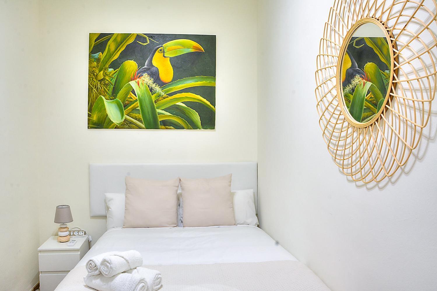 Family Luxury Argote Apartamento Sevilha Exterior foto