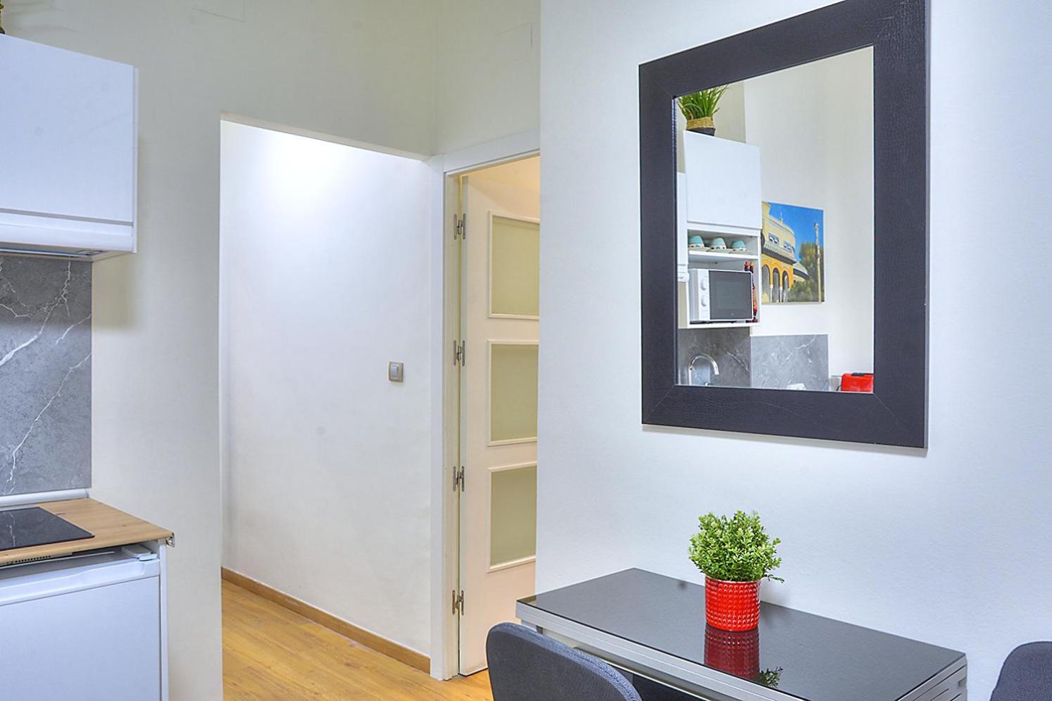 Family Luxury Argote Apartamento Sevilha Exterior foto