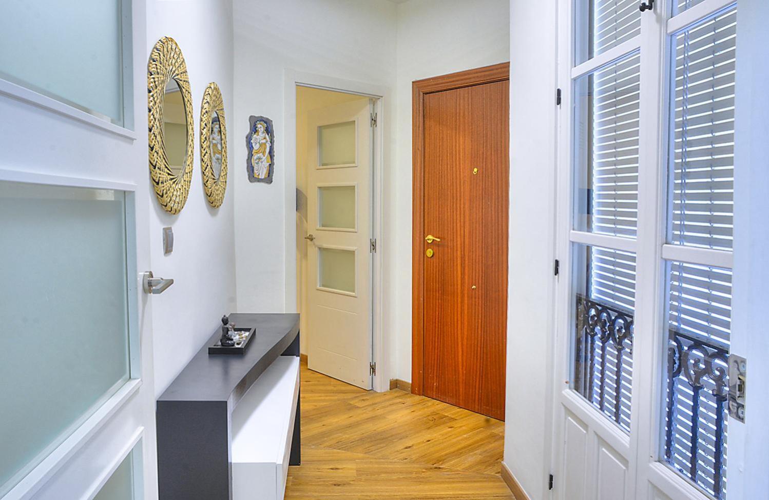 Family Luxury Argote Apartamento Sevilha Exterior foto