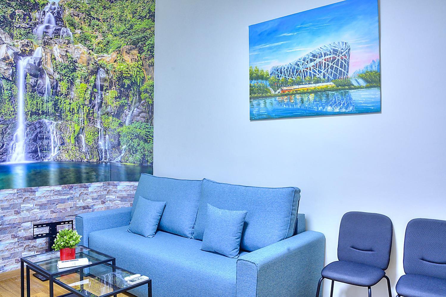 Family Luxury Argote Apartamento Sevilha Exterior foto