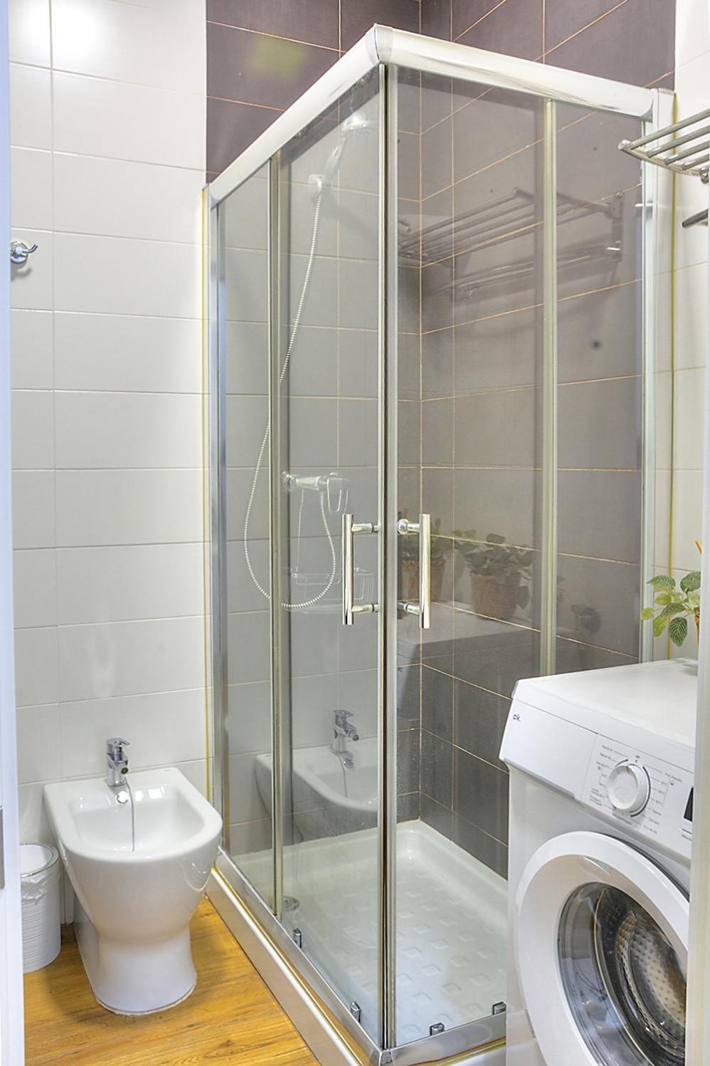 Family Luxury Argote Apartamento Sevilha Exterior foto