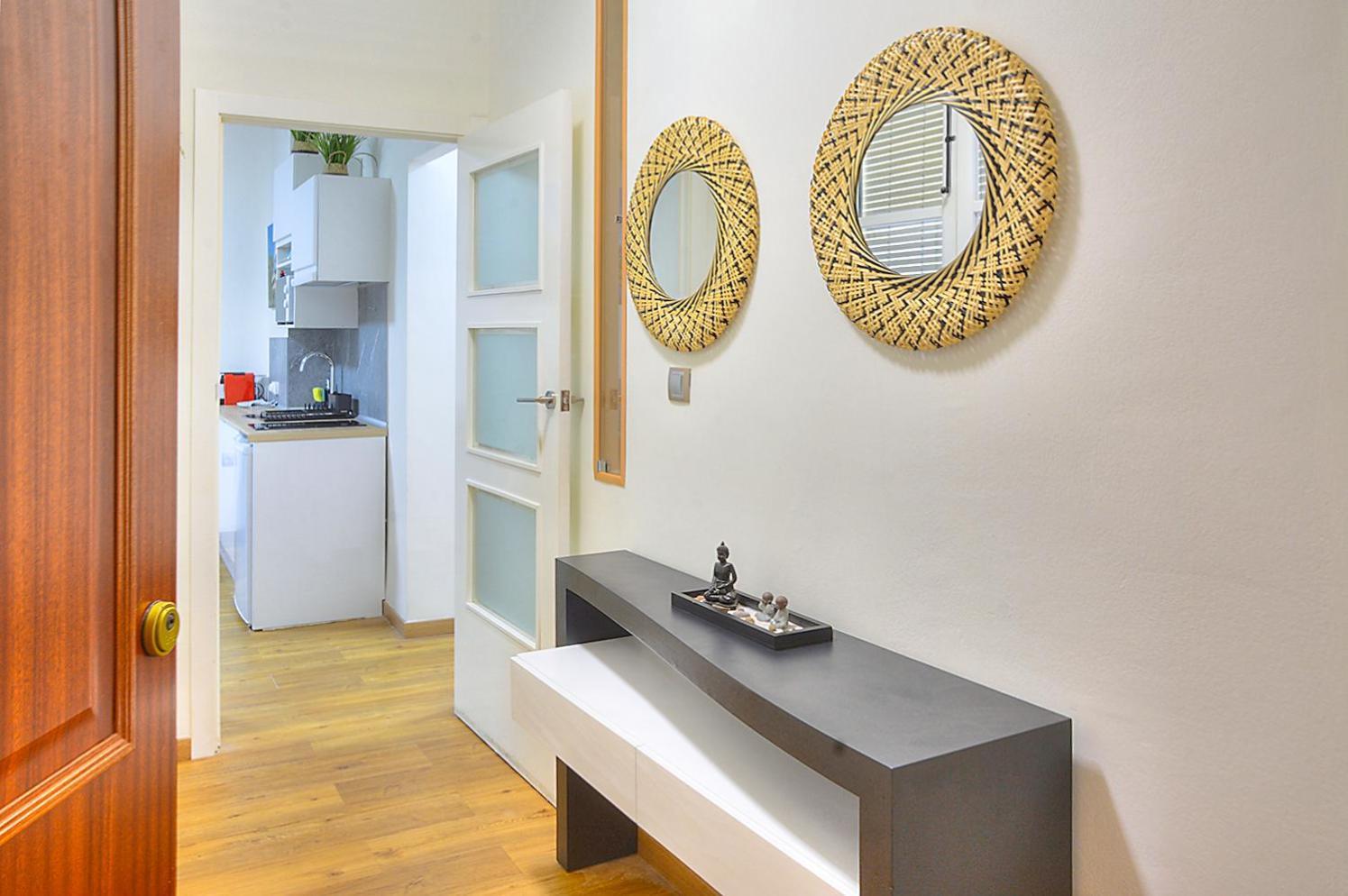 Family Luxury Argote Apartamento Sevilha Exterior foto
