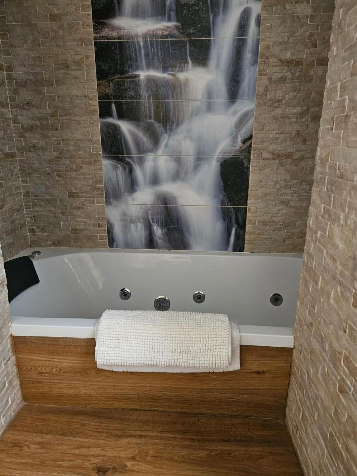 Family Luxury Argote Apartamento Sevilha Exterior foto